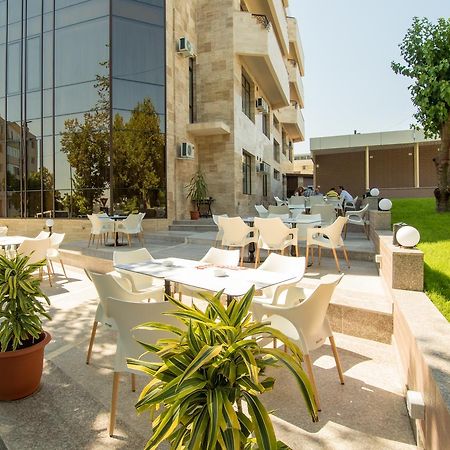 Msr Port Hotel Mangalia Zewnętrze zdjęcie