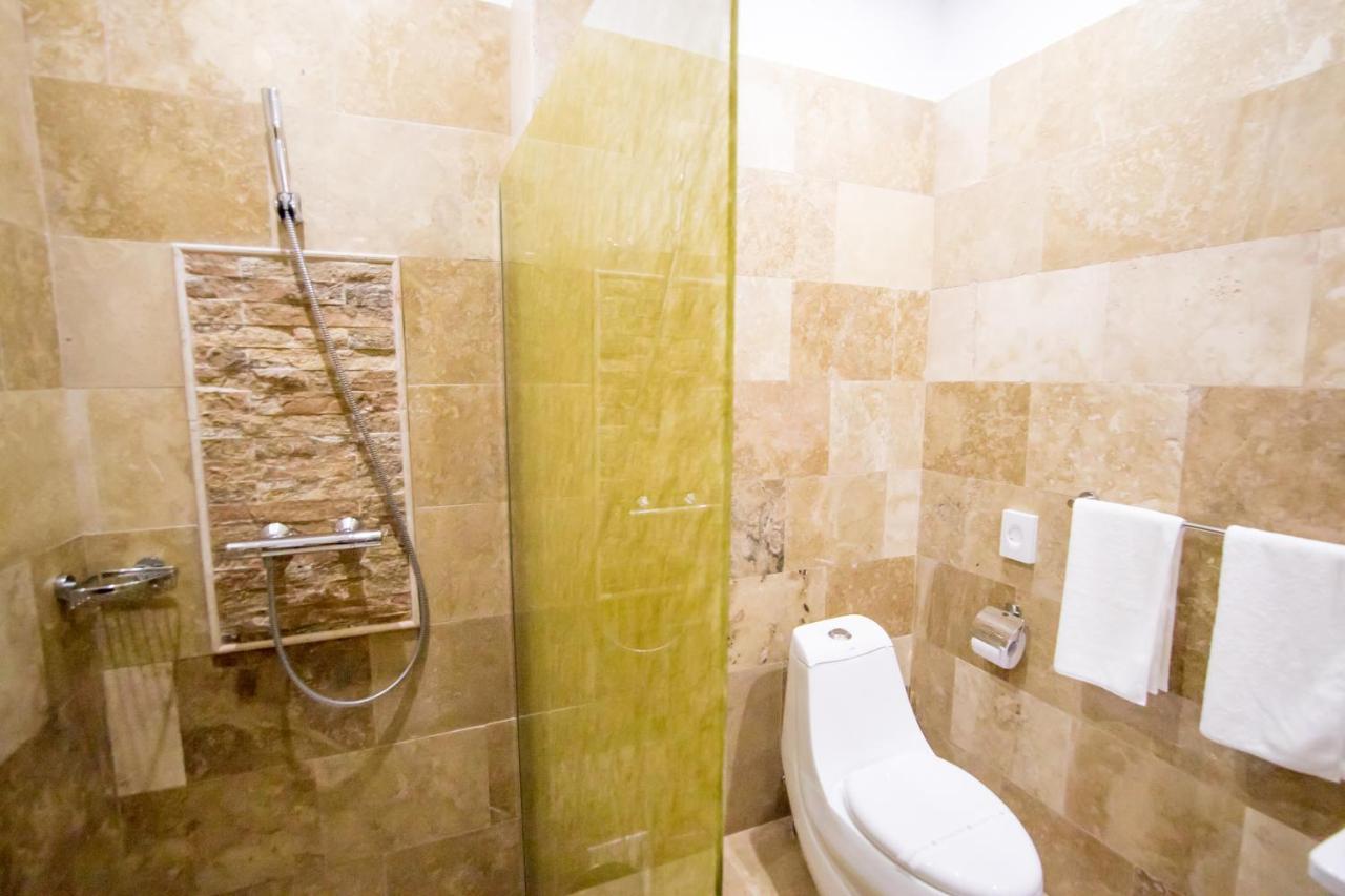 Msr Port Hotel Mangalia Zewnętrze zdjęcie