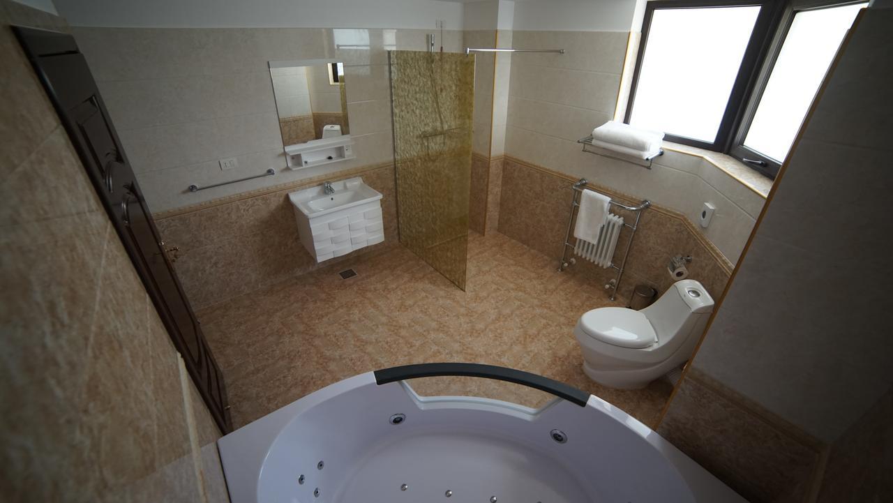 Msr Port Hotel Mangalia Zewnętrze zdjęcie