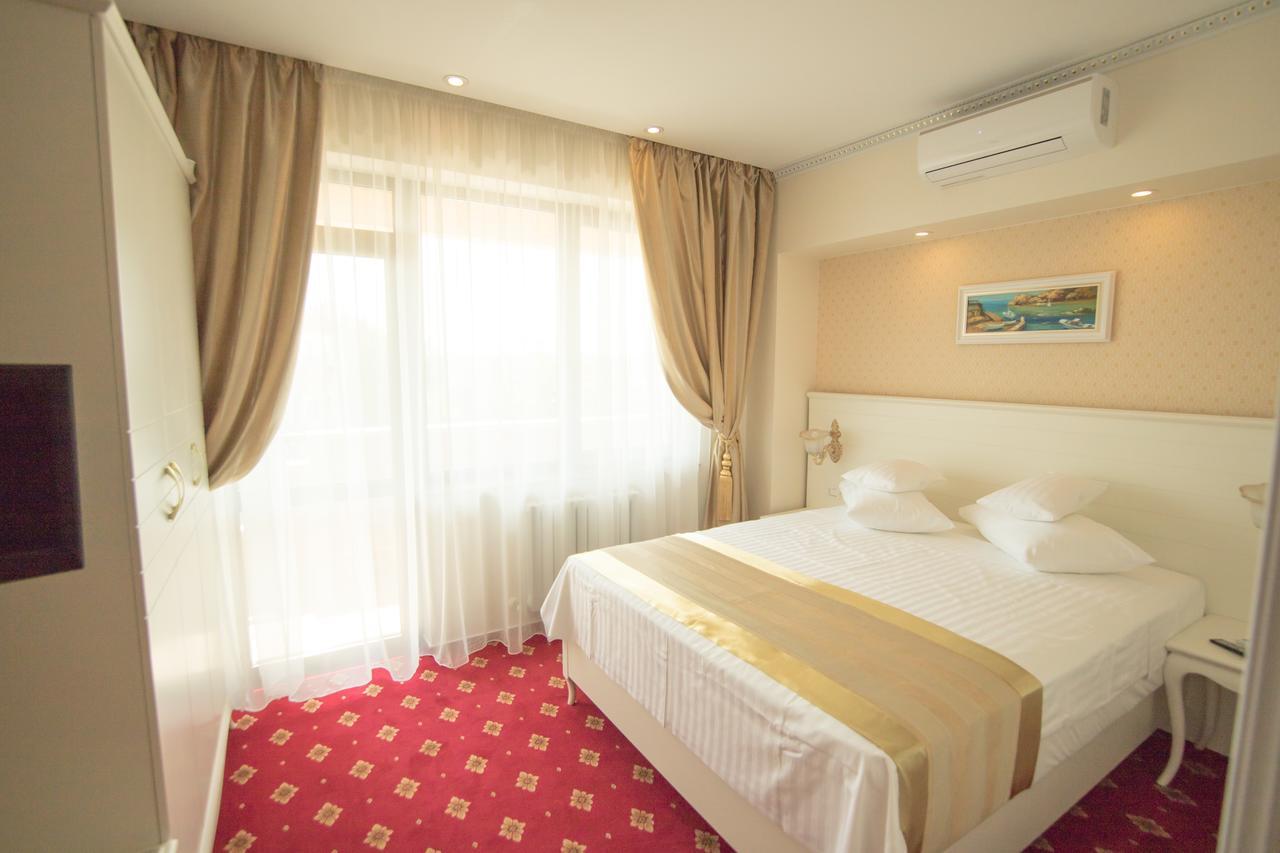 Msr Port Hotel Mangalia Zewnętrze zdjęcie