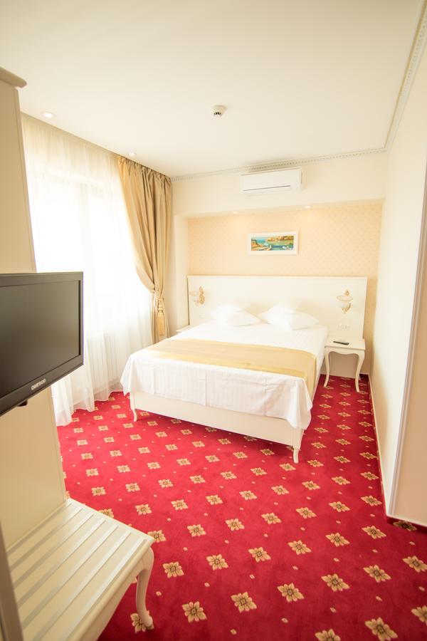 Msr Port Hotel Mangalia Zewnętrze zdjęcie